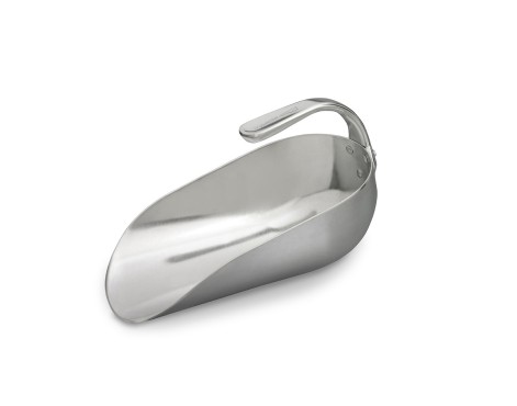 Abfüllschaufeln aus Aluminium