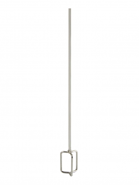MR 1 40 inox V2A sécurité alimentaire