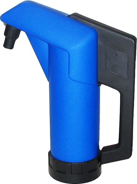 Hebel-Handpumpe für Metallfässer