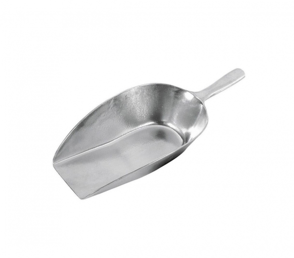 Abfüllschaufel Aluguss 110 mm