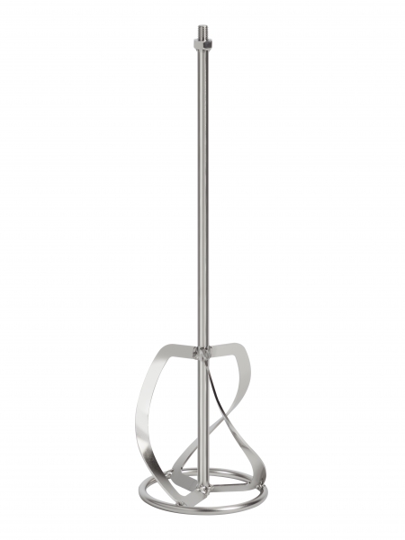 MR 3 160 GN stainless steel V2A
