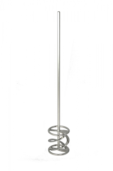 MR 4 70 SW8 inox V2A 2 anneaux