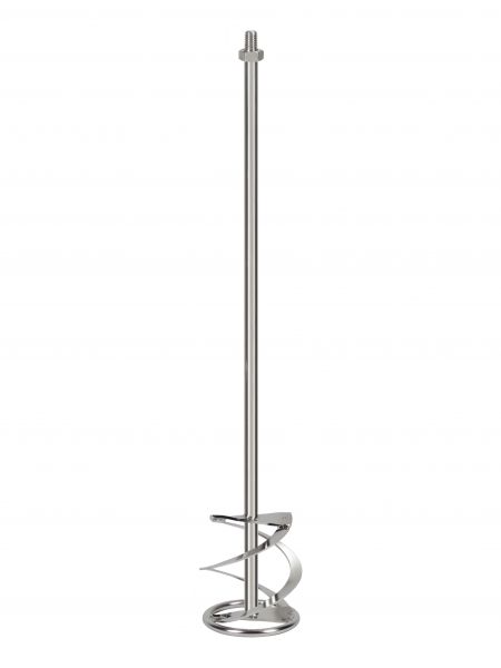 MR 4 100 GN inox V2A
