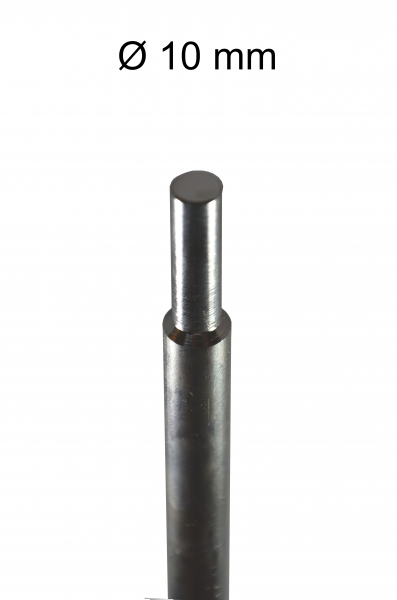 MR 4 100 B inox V2A