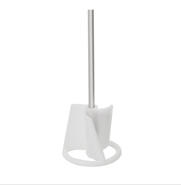 MR 5 90 SW8 Edelstahl V2A