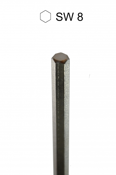 MR 5 90 SW8 inox V2A