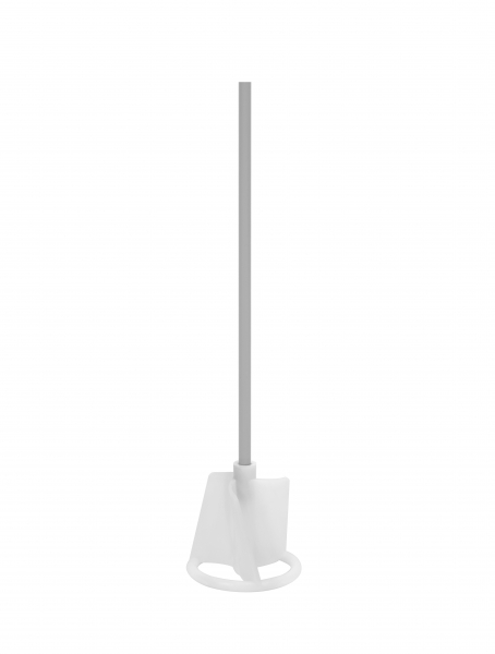 MR 5 90 B Edelstahl V2A lebensmittelecht