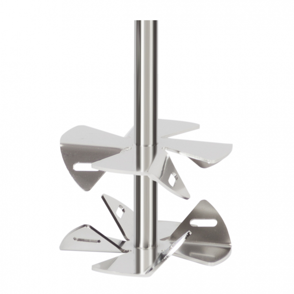 MR 8 120 GN inox V2A trou oblong