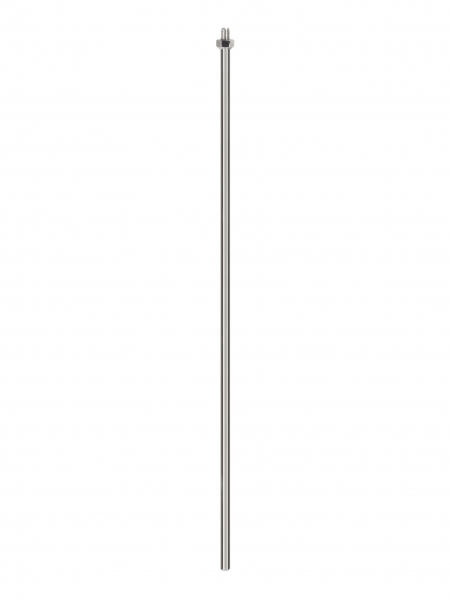 Arbre dagitateur VarioFix 750 mm inox V2A