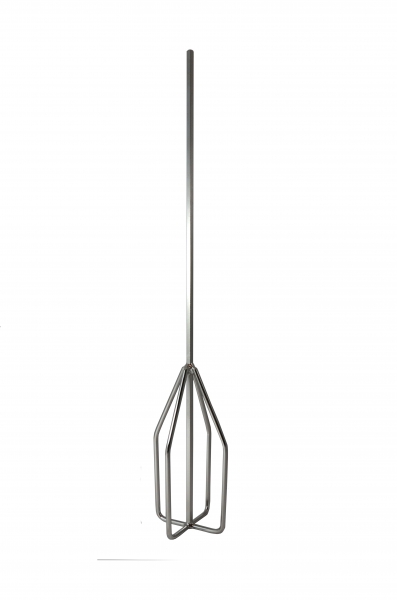 RB 90 SW8 stainless steel V2A food grade