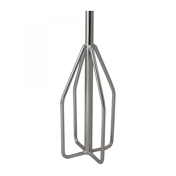 RB 90 GN inox V2A pour aliments