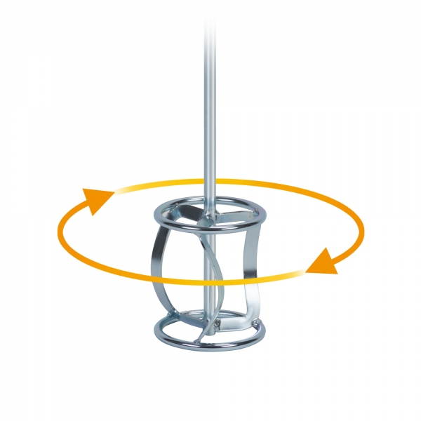 Agitateur pour secteur de la construction 130 GF