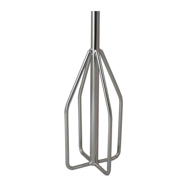 RB 130 GN inox V2A pour aliments
