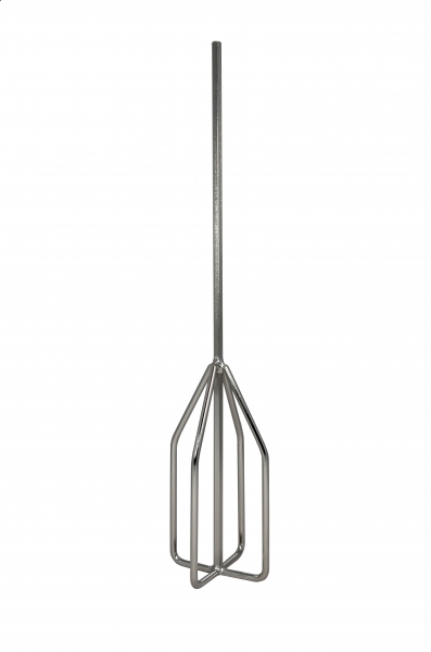 DR 130 SW10 inox V2A