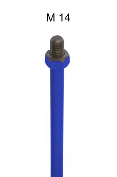 ecomix MR 4 140 GN