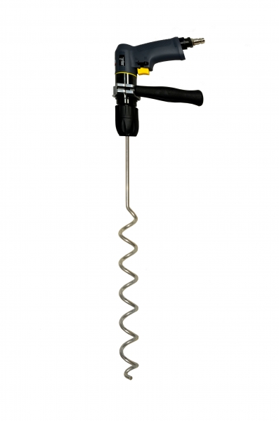 Druckluft-Bohrmaschine/Rührwerk RMP 800