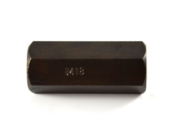 Raccord M14 interne / M18 interne