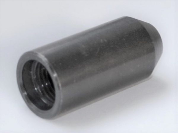 Special adapter M10x1 female /5/8 female