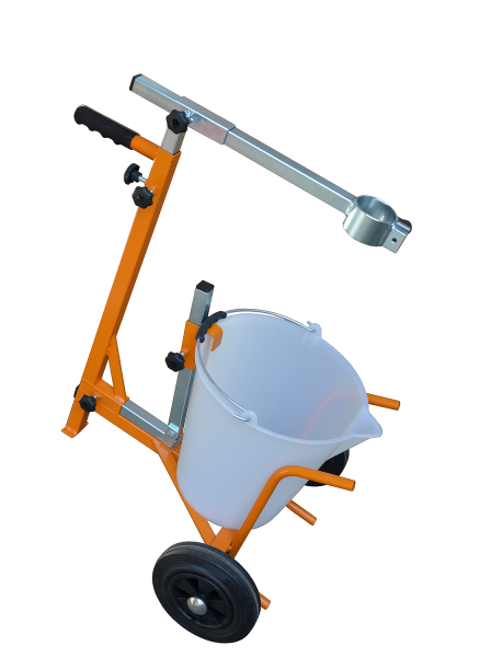 Flexidrive
