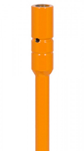 Double mixing paddle I