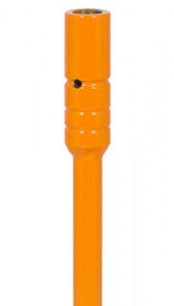 Double mixing paddle II
