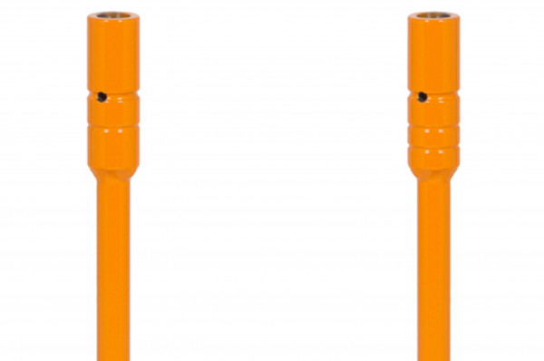 1 Set Double mixing paddles I and II