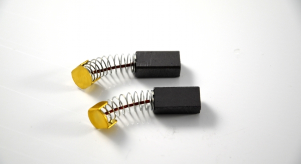 Carbon brushes ecomix R 1200 / R 1600