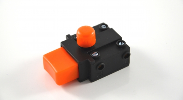 On/off Switch (230 V) R 1200 / R 1600