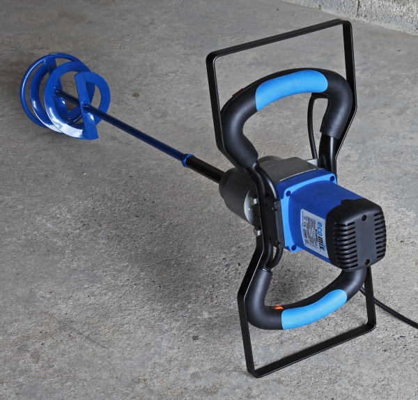 Safety and deposit hoop ecomix