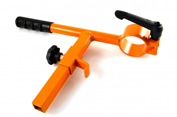 Machine holder MV 75