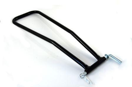 Bow handle M1