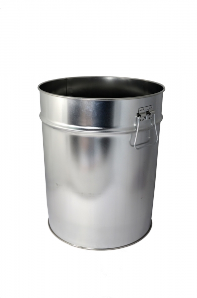 Rühreimer Metall E 1 30 L