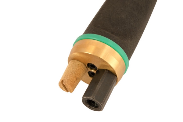 Perceuse/Agitateur pneumatique RMP 860 ATEX II