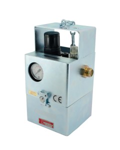 Service unit for RMP 850 ATEX / 1100 ATEX