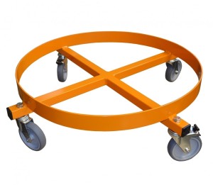 Barrel trolley