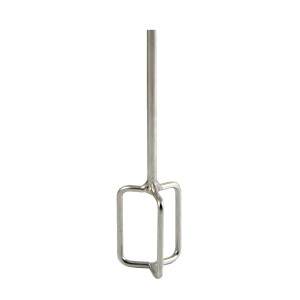 MR 1 40 Edelstahl V2A lebensmittelecht