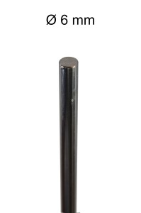 MR 1 40 Edelstahl V2A