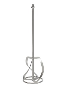 MR 3 160 GN right stainless steel V2A food-grade