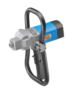 RM 2000 SBE with paddle