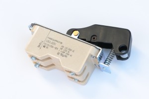 Switch (230 V) RM 2000 E