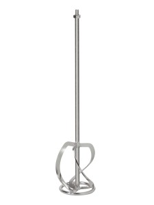 MR 3 120 GN Edelstahl V2A