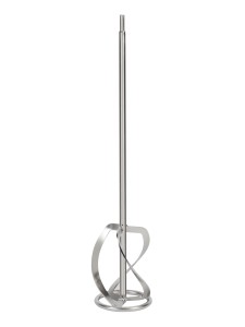 MR 3 120 B Edelstahl V2A