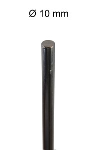 MR 3 120 B Edelstahl V2A