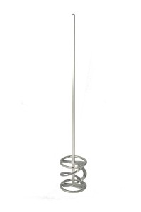 MR 4 70 SW8 inox V2A 2 anneaux