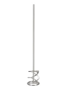 MR 4 100 B Edelstahl V2A