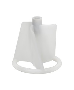 Replacement basket for MR 5 90 V2A food safe