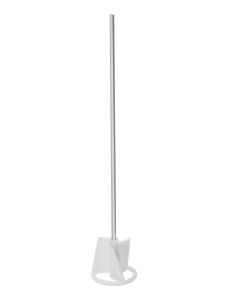 MR 5 126 B Edelstahl V2A lebensmittelecht