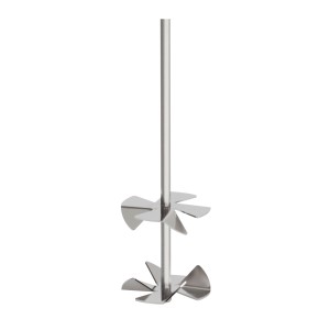MR 8 55 stainless steel V2A
