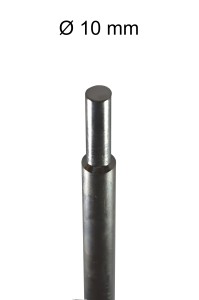 MR 8 100 Edelstahl V2A