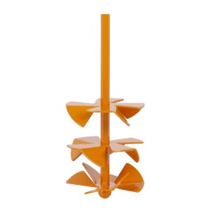 MR 8 Spezial 120 SW12 3 Scheiben, Kugel